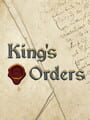 King's Orders cover