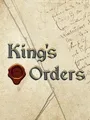 King's Orders cover art