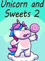 Unicorn and Sweets 2 cover art