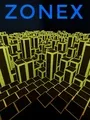 Zonex cover art