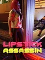 Lipstick Assassin cover art