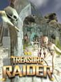 VR Treasure Raider