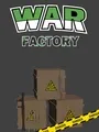 War Factory cover art