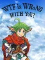 WTF Is Wrong With You? cover art