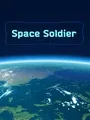 Space Soldier cover art