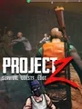 Matts Project Zombies cover art