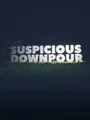 Suspicious Downpour cover art