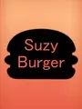 Suzy Burger cover art