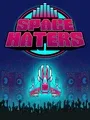 Space Haters cover art