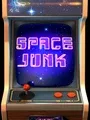 Space Junk cover art