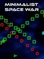 Minimalist Space War cover art