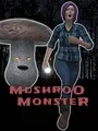 MushrooMonster cover art
