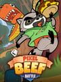 Pixel Beef Battle