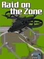 Raid on the Zone cover art
