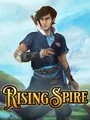 Rising Spire cover art