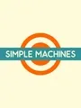 Simple Machines cover art