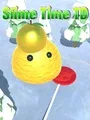 Slime Time TD cover art