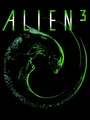 Alien 3 cover art