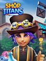 Shop Titans cover