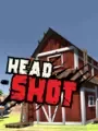 Head Shot cover art