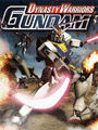 Dynasty Warriors: Gundam cover