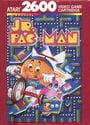 Jr. PacMan