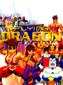 Flying Dragon cover