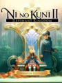 Ni no Kuni II: Revenant Kingdom - Premium Edition Ni no Kuni II: Revenant Kingdom - Premium Edition