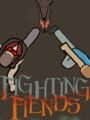 Fighting Fiends