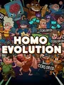 Homo Evolution cover art