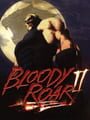 Bloody Roar 2 Kapak Resmi