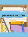 Drawing Evolution cover