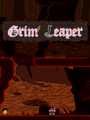Grim Leaper cover
