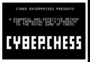 Cyberchess cover