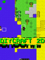 DIYCraft2D cover