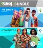 The Sims 4: Plus Eco Lifestyle Bundle