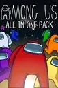 Among Us: All in One Pack cover art