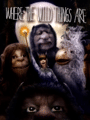 Where the Wild Things Are cover