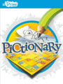 uDraw Pictionary cover