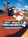 Tony Hawk's