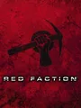 Red Faction small cover