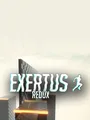 Exertus: Redux cover art