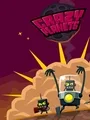 Crazy Planets cover art