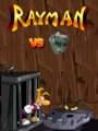 Rayman vs Cullcut cover