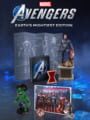 Marvel's Avengers: Earth's Mightiest Edition