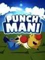 PunchMan Online cover art