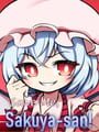 Save Me, Sakuya-san!: Remilia Scarlet's Coin and Glass Game