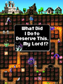 What Did I Do to Deserve This, My Lord? cover