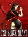 The Black Heart cover