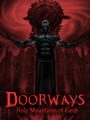 Doorways: Holy Mountains of Flesh cover